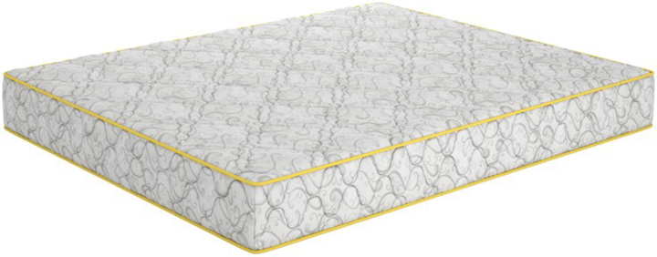 Ортопедичний матрац Matro (MatroLuxe) Mirage kokos 70х190 см (0024213066) - зображення 2
