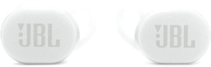Słuchawki JBL Endurance Race 2 White (JBLENDURACE2WHT) - obraz 3