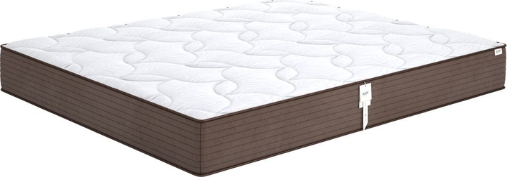 Матрац Matro Fredo Raff 160x190 від Rozetka на платформі USKIDKA Акція на Матрац Matro Fredo Raff 160x190 від Rozetka