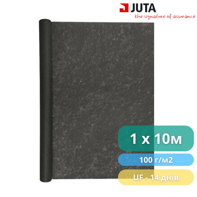 Геотекстиль NetexHome 1х10 м, 10 м², 100 г/м², серый - изображение 3