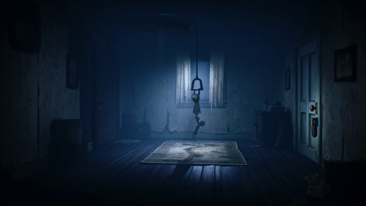 Gra XOne/XSX Little Nightmares II (płyta Blu-ray) (3391892013528) - obraz 7