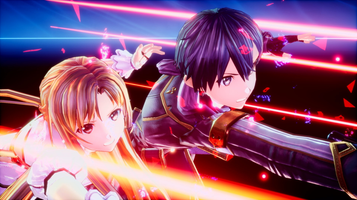Гра PS4 Sword Art Online: Last Recollection (Blu-ray диск) (3391892020458) - зображення 8