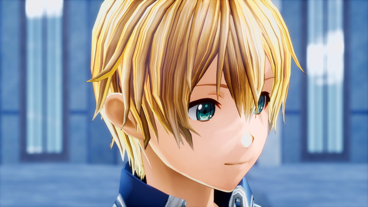 Гра PS5 Sword Art Online: Last Recollection (Blu-ray диск) (3391892020557) - зображення 5