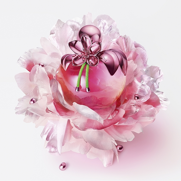 Парфумована вода для жінок Nina Ricci Nina Illusion 30 мл (3137370361343) - зображення 4