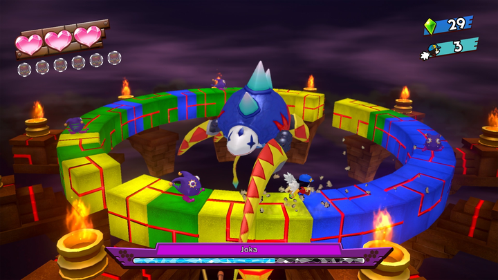 Gra XOne/XSX Klonoa Phantasy Reverie Series (płyta Blu-ray) (3391892021479) - obraz 6
