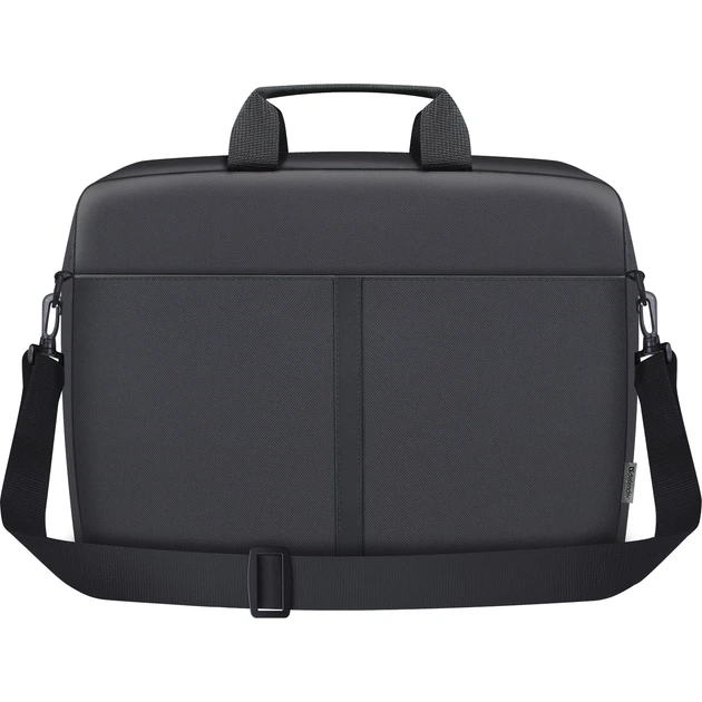 Сумка для ноутбука Defender Lite 17" полиэстер Black (26089) - Фото 1 Сумка для ноутбука Defender Lite 17" полиэстер Black (26089) - изображение 1