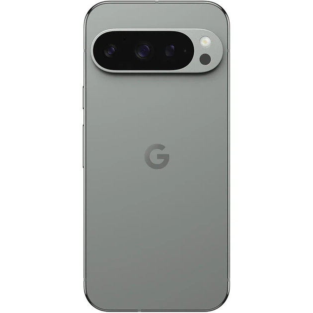 Смартфон Google Pixel 9 Pro 16/512GB Hazel [114516] - зображення 2