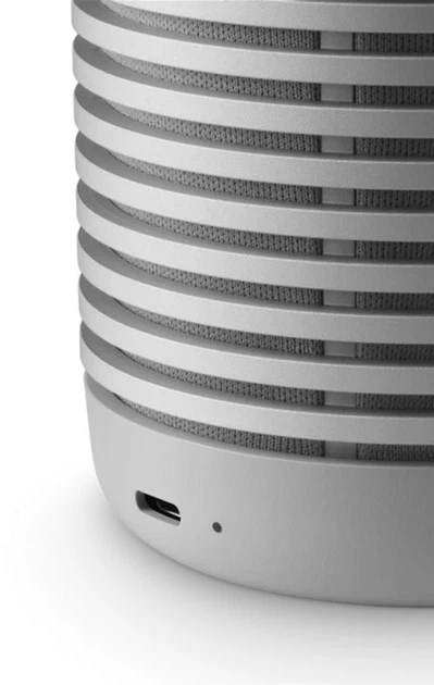 Портативна акустика Bang & Olufsen Beosound Explore Grey Mist - Фото 9 Портативна акустика Bang & Olufsen Beosound Explore Grey Mist - зображення 9
