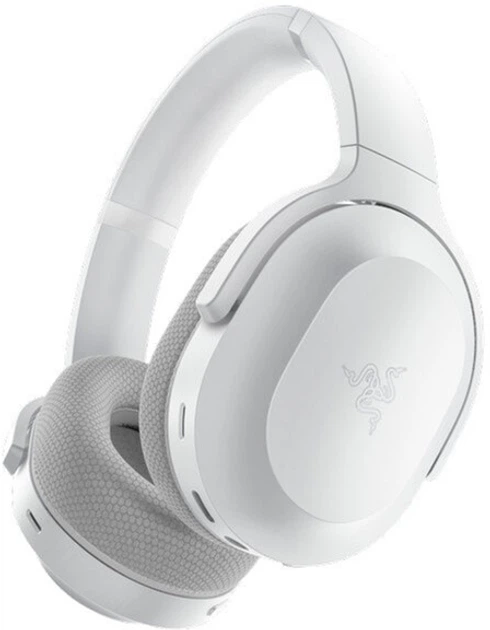Наушники Razer Barracuda Mercury White (RZ04-03790200-R3M1) - изображение 4