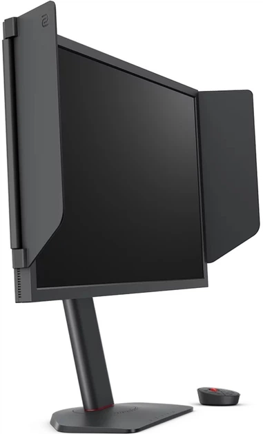 Монітор 24.5" BenQ ZOWIE XL2546X (9H.LLRLB.QBE) - Фото 2 Монітор 24.5" BenQ ZOWIE XL2546X (9H.LLRLB.QBE) - зображення 2