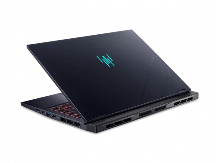 Ноутбук Acer Predator Helios Neo PHN14-51-79UB (NH.QRNAA.001) Black - изображение 3