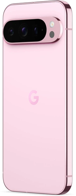 Мобильный телефон Google Pixel 9 Pro XL 16/128GB Rose Quartz (GA05941-GB) - изображение 5