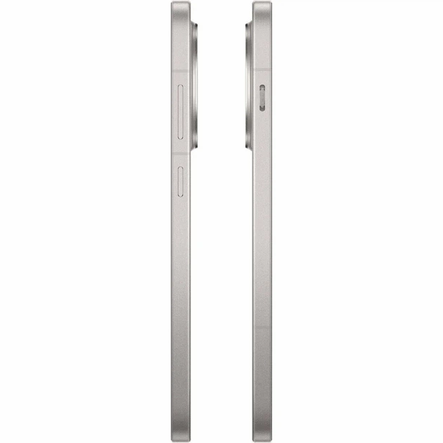 Смартфон Oneplus Ace 5 16/512GB White (Asian Version) - изображение 4