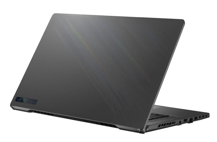 Ноутбук ASUS ROG Zephyrus G16 2023 GU603VI-G16.I74073 Eclipse Gray - Фото 6 Ноутбук ASUS ROG Zephyrus G16 2023 GU603VI-G16.I74073 Eclipse Gray - зображення 6