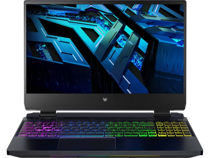 Ноутбук Acer Predator Helios 300 PH315-55-70ZV (NH.QH8AA.001) - Фото 1 Ноутбук Acer Predator Helios 300 PH315-55-70ZV (NH.QH8AA.001) - изображение 1