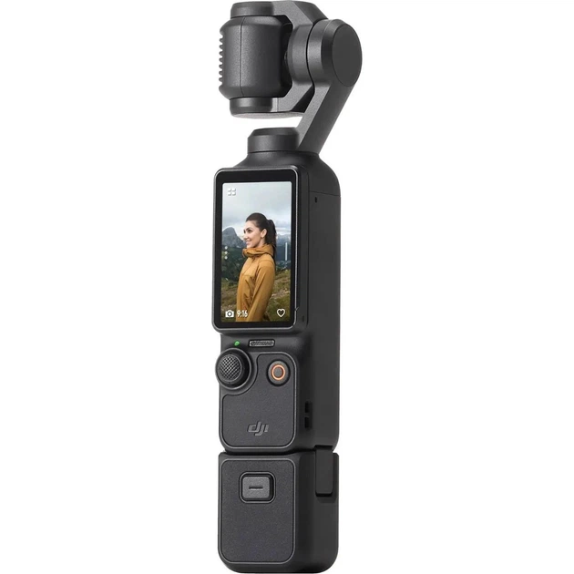 Екшн-камера DJI Osmo Pocket 3 Creator Combo (CP.OS.00000302.01