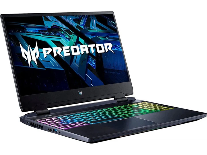 Ноутбук Acer Predator Helios 300 PH315-55-70ZV (NH.QH8AA.001) - Фото 5 Ноутбук Acer Predator Helios 300 PH315-55-70ZV (NH.QH8AA.001) - изображение 5