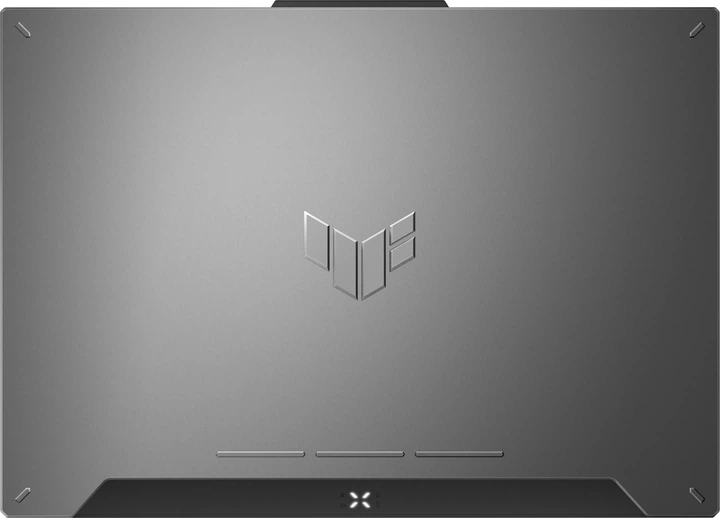 Ноутбук ASUS TUF Gaming A15 FA507XI (FA507XI-EH94) Mecha Gray - зображення 10