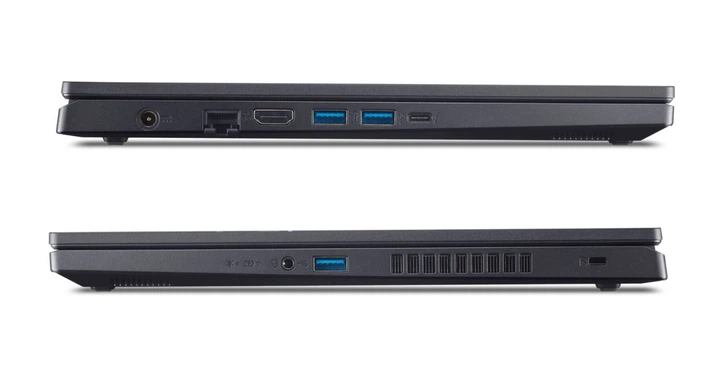 Ноутбук Acer Nitro V 15 ANV15-51 (NH.QQEAA.013) Black - изображение 7