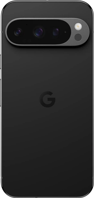 Мобильный телефон Google Pixel 9 Pro 16/128GB Obsidian (840353906440) - изображение 5