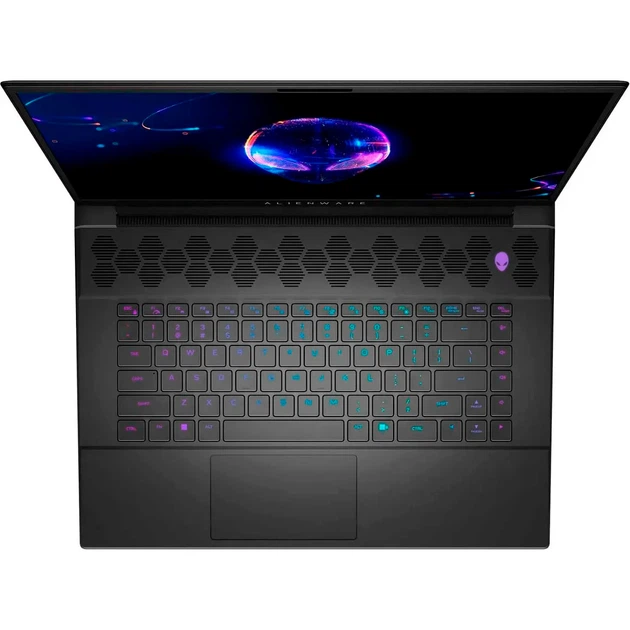 Ноутбук Alienware m16 R2 (AWM16-7125BLK-PUS) [128669 - изображение 3