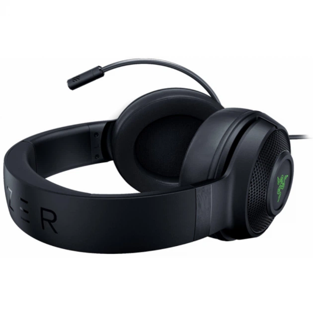 Гарнітура Razer Kraken V3 X 7.1 USB Black FRML Packaging (RZ04-03750300-R3M1) - изображение 3