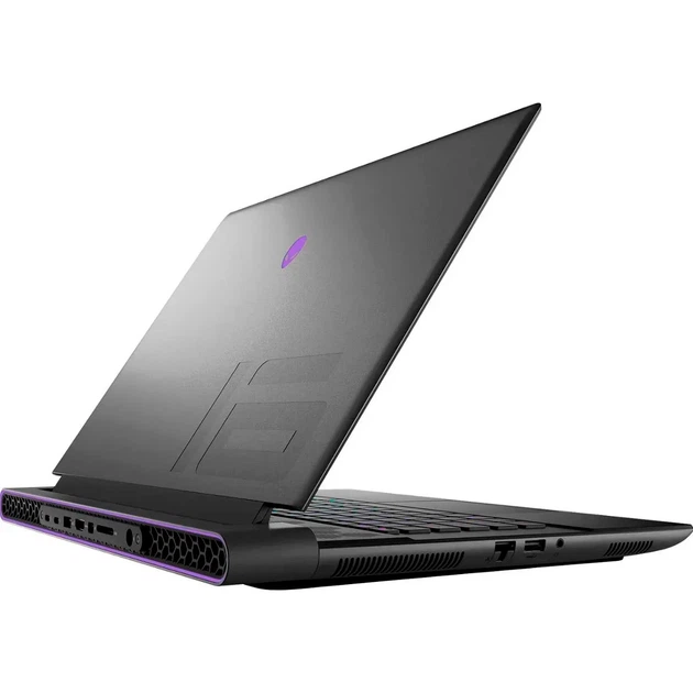 Ноутбук Alienware m16 R2 (AWM16-7125BLK-PUS) [128669 - изображение 8