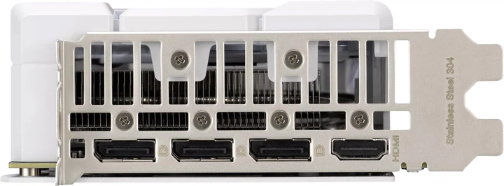 Відеокарта ASUS PCI-Ex GeForce RTX 4060 Ti Dual EVO White OC Edition 8GB GDDR6 (128bit) (2595/18000) (1 x HDMI, 3 x DisplayPort) (DUAL-RTX4060TI-O8G-EVO-WHITE) - Фото 13 Відеокарта ASUS PCI-Ex GeForce RTX 4060 Ti Dual EVO White OC Edition 8GB GDDR6 (128bit) (2595/18000) (1 x HDMI, 3 x DisplayPort) (DUAL-RTX4060TI-O8G-EVO-WHITE) - зображення 13