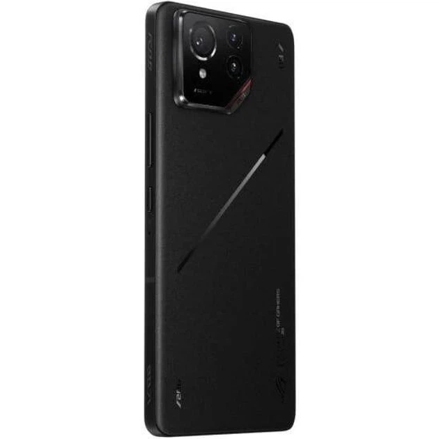 Смартфон ASUS ROG Phone 9 Pro 24/1TB Phantom Black Europe - изображение 5