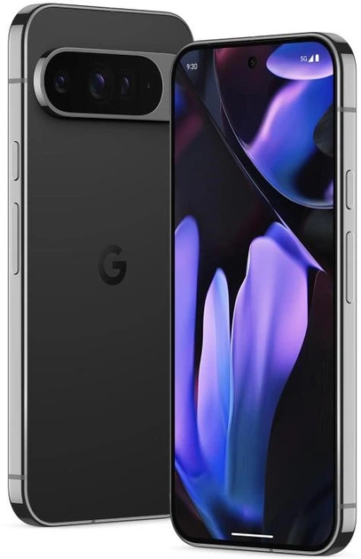 Pixel 9 Pro XL 256GB Obsidianケース新品フィルム付 Мобільний телефон Google Pixel 9 Pro XL 16/256GB Obsidian (US