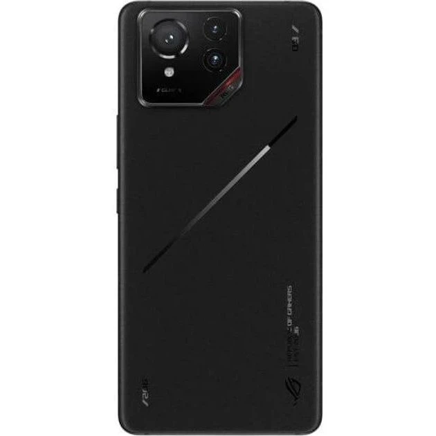Смартфон ASUS ROG Phone 9 Pro 24/1TB Phantom Black Europe - изображение 6