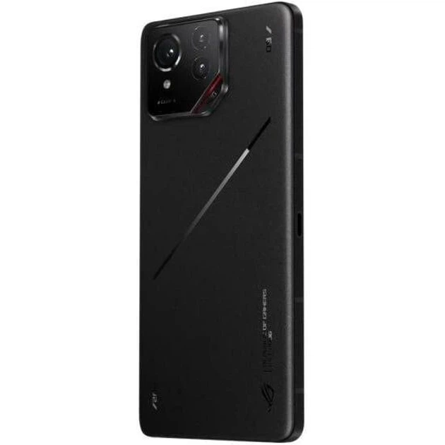 Смартфон ASUS ROG Phone 9 Pro 24/1TB Phantom Black Europe - изображение 7