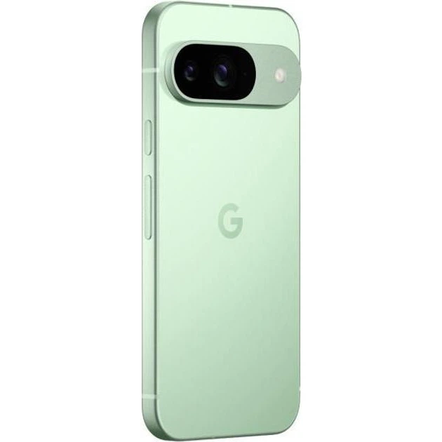 Смартфон Google Pixel 9 12/256GB Wintergreen - изображение 5