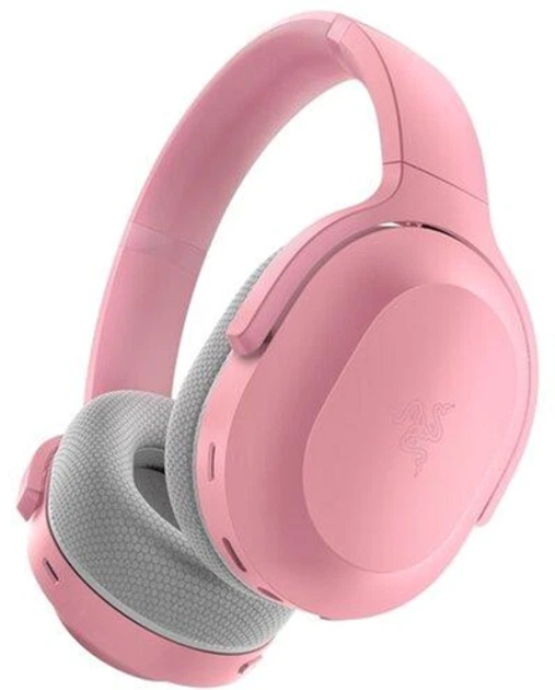 Наушники Razer Barracuda Quartz (RZ04-03790300-R3M1) - Фото 3 Наушники Razer Barracuda Quartz (RZ04-03790300-R3M1) - изображение 3