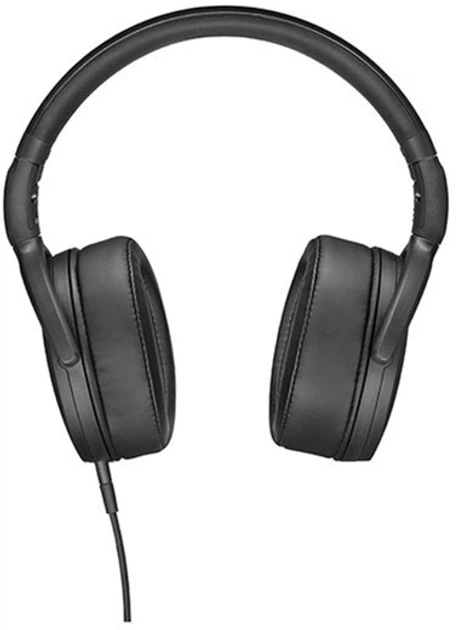 Наушники Sennheiser HD 400S Black (508598) - Фото 3 Наушники Sennheiser HD 400S Black (508598) - изображение 3