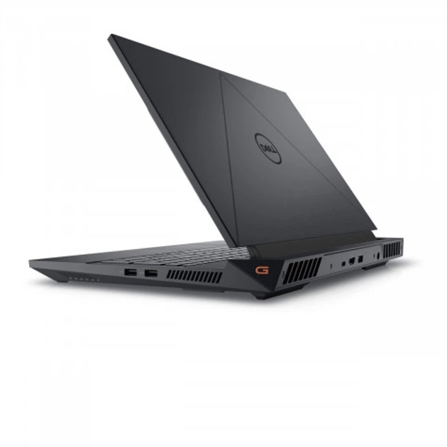 Ноутбук Dell G15 5530 (INS0171820-R0023867-SA) Black - Фото 5 Ноутбук Dell G15 5530 (INS0171820-R0023867-SA) Black - зображення 5
