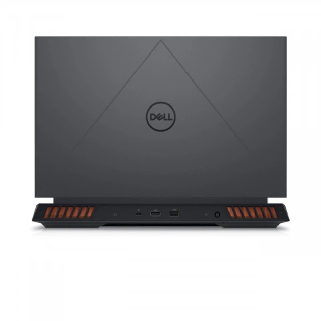 Ноутбук Dell G15 5530 (INS0171820-R0023867-SA) Black - Фото 7 Ноутбук Dell G15 5530 (INS0171820-R0023867-SA) Black - зображення 7