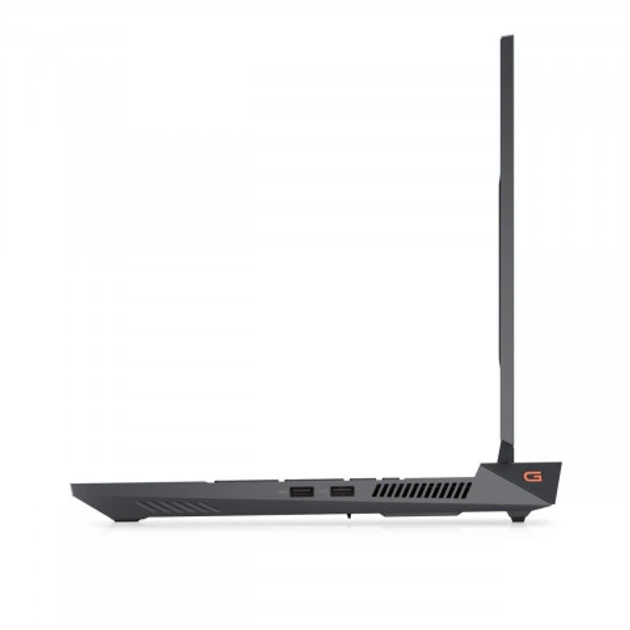 Ноутбук Dell G15 5530 (INS0171820-R0023867-SA) Black - Фото 9 Ноутбук Dell G15 5530 (INS0171820-R0023867-SA) Black - зображення 9