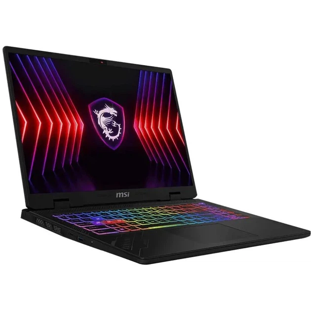 Ноутбук MSI Crosshair 16 HX (D14VGKG-057US, CROSSHAIR1614057) 32GB/1TB CUSTOM - изображение 2