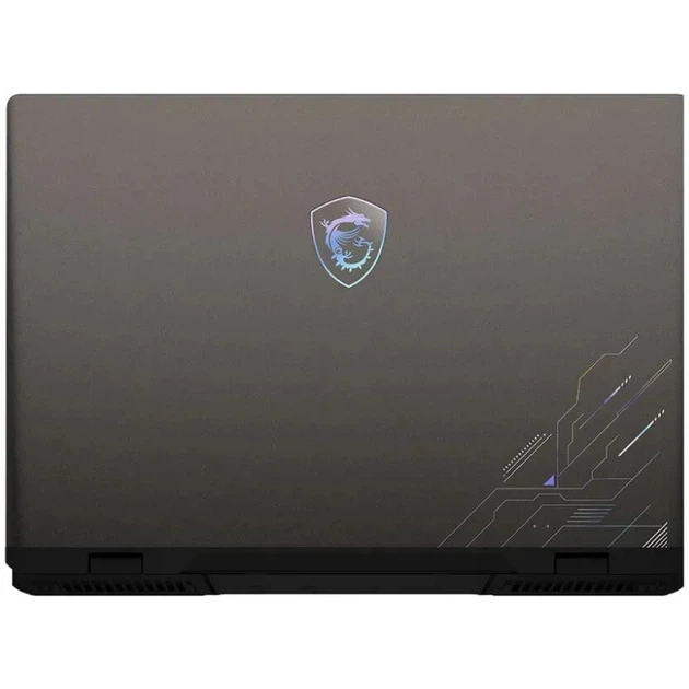 Ноутбук MSI Crosshair 16 HX (D14VGKG-057US, CROSSHAIR1614057) 32GB/1TB CUSTOM - изображение 6