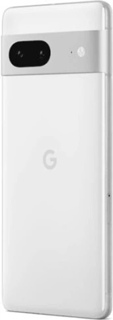 Смартфон Google Pixel 7 8/128GB Snow (Global Version) - Фото 6 Смартфон Google Pixel 7 8/128GB Snow (Global Version) - изображение 6