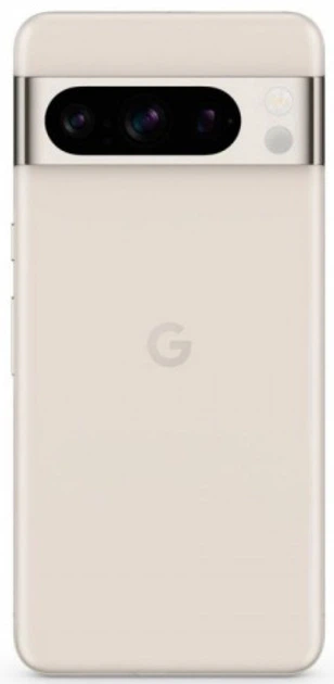 Мобильный телефон Google Pixel 8 Pro 12/512GB Porcelain US - изображение 3