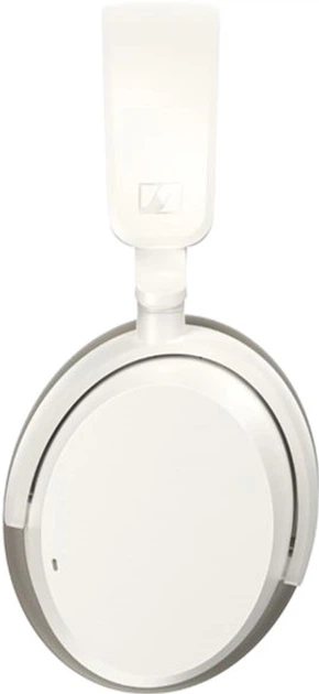 Наушники Sennheiser Accentum Wireless White (700175) - изображение 2