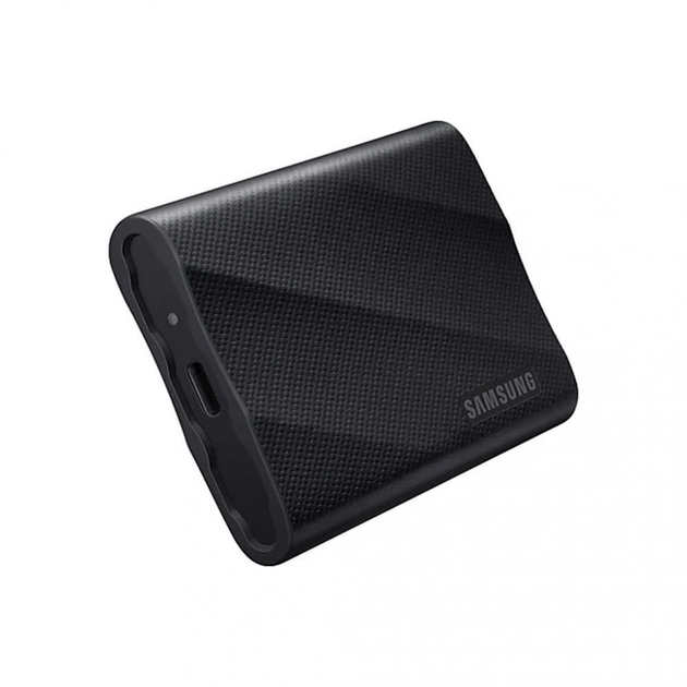 SSD накопитель Samsung T9 2 TB Black (MU-PG2T0B) - Фото 4 SSD накопитель Samsung T9 2 TB Black (MU-PG2T0B) - изображение 4