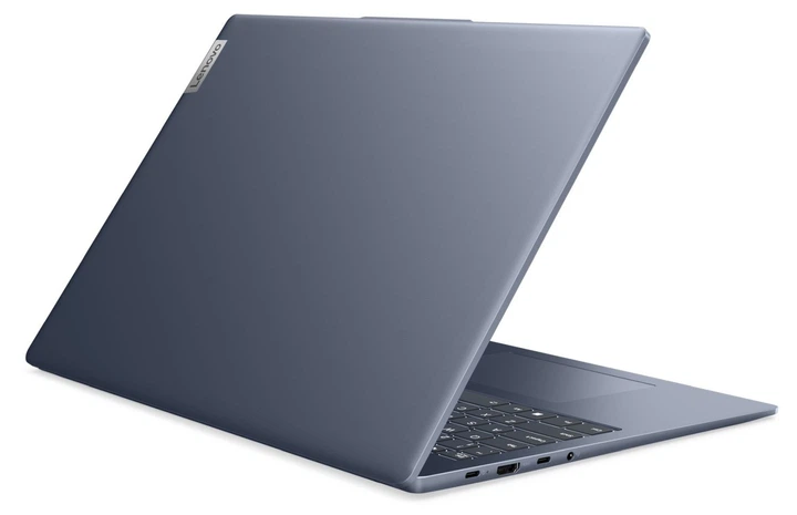 Ноутбук Lenovo IdeaPad Slim 5 16AHP9 (83DD0049RM) Abyss Blue - Фото 7 Ноутбук Lenovo IdeaPad Slim 5 16AHP9 (83DD0049RM) Abyss Blue - изображение 7