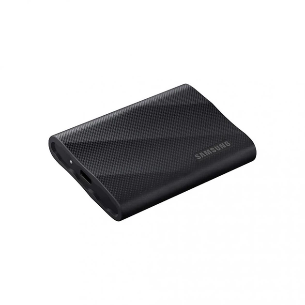 SSD накопитель Samsung T9 2 TB Black (MU-PG2T0B) - Фото 6 SSD накопитель Samsung T9 2 TB Black (MU-PG2T0B) - изображение 6