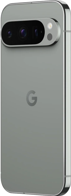 Мобильный телефон Google Pixel 9 Pro 16/128GB Hazel (US) - изображение 6
