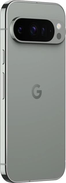 Мобильный телефон Google Pixel 9 Pro 16/128GB Hazel (US) - изображение 7