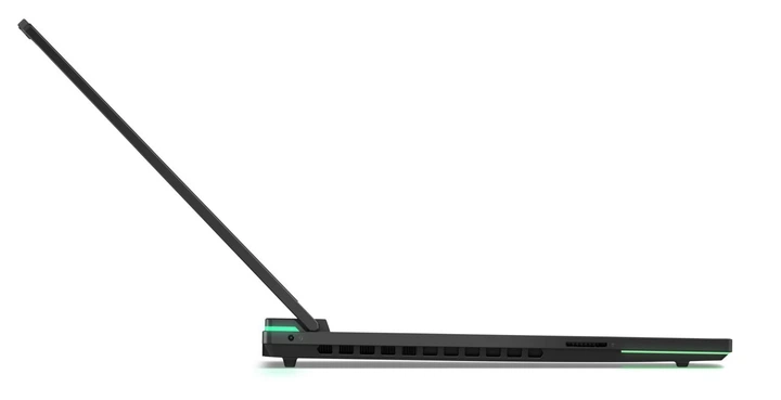 Ноутбук Lenovo Legion 9 16IRX9 (83G0CTO1WW) Carbon Black - Фото 3 Ноутбук Lenovo Legion 9 16IRX9 (83G0CTO1WW) Carbon Black - изображение 3