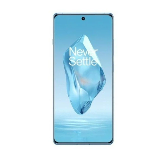 Смартфон OnePlus 12R 16/256GB Cool Blue (Global Version) - изображение 3